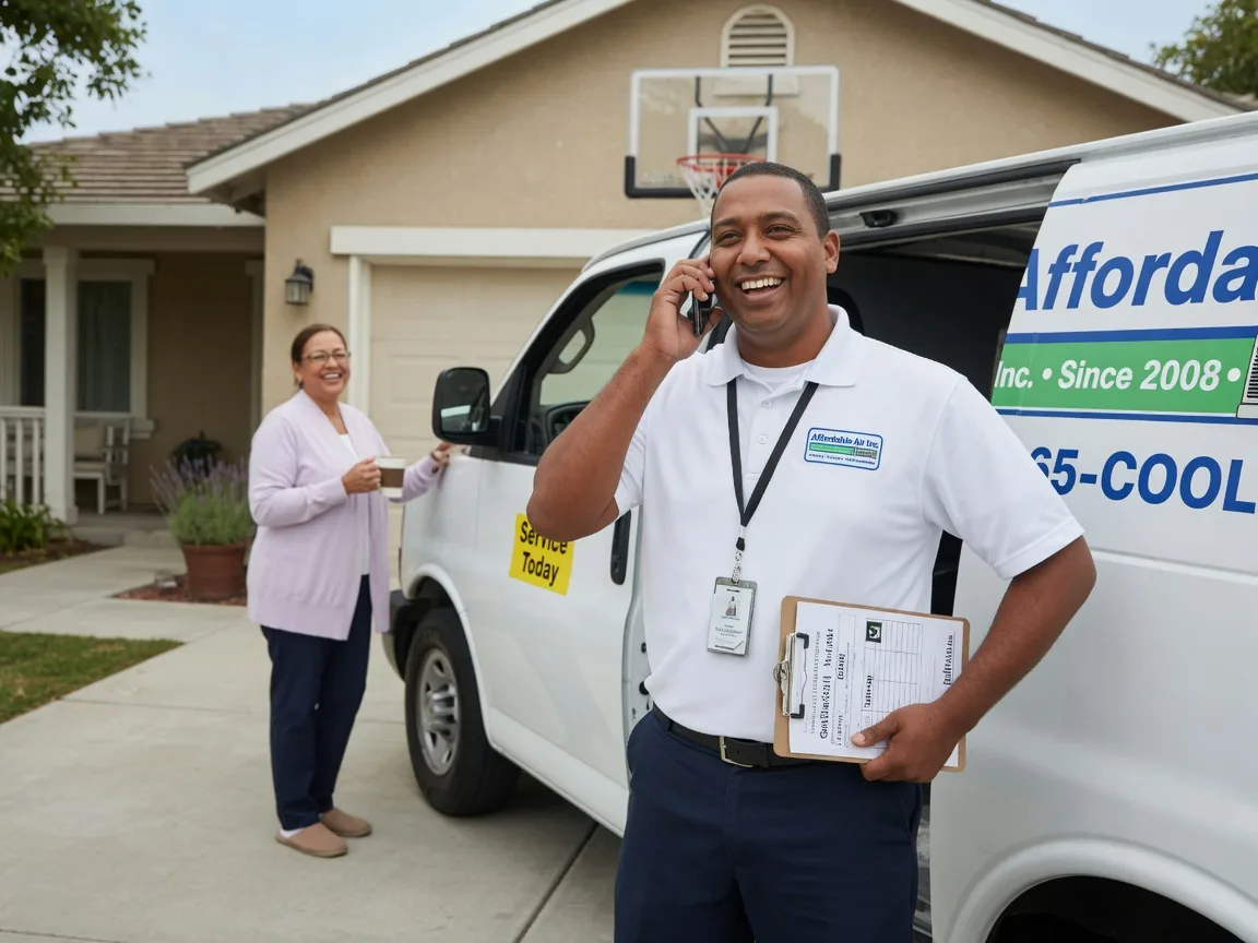 Central Ac Repair Oakton, VA FAQs